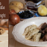 #Polska – il contest culinario dedicato alla cucina polacca – piatto principale