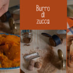 Burro di zucca – Pumpkin butter