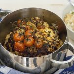 Cavolfiore arrosto di Jamie Oliver