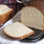 Panbrioche super soffice al latte e panna