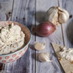 Cervelles de canut, un’antica ricetta francese