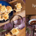 Pardulas salate su iFood per il contest #Kikkomania