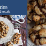 Chioccioline alla crema di nocciole