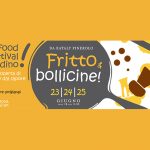 Fritto e bollicine, abbinamento perfetto