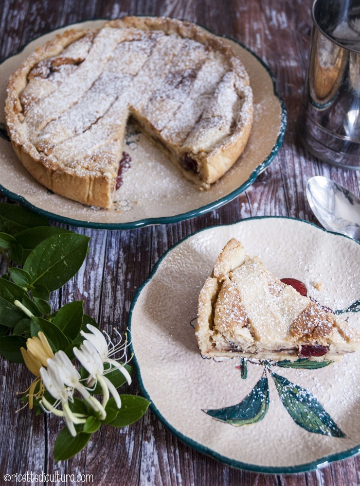 crostata-di-ricotta-vinsanto