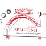 Alla scoperta delle Residenze Reali con Reali Sensi: il gusto