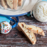 Biscotti alla frutta secca senza burro