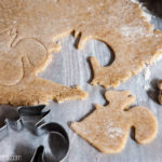 Pastafrolla alle nocciole