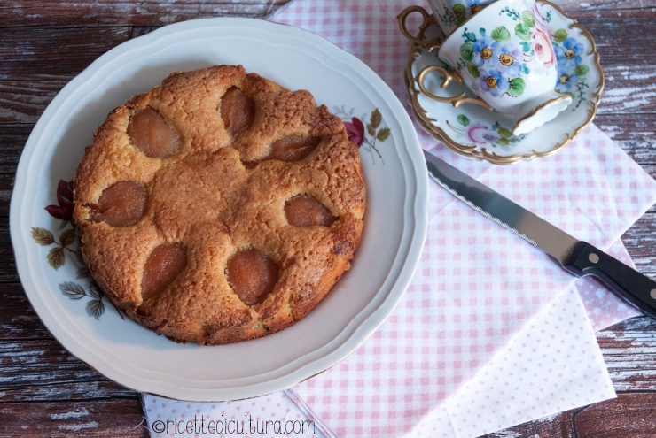 tarte-bourdaloue