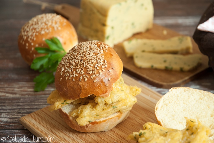 Pane e panelle Dallo street food più modesto, una vera golosità