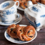 Intrecci all’uvetta