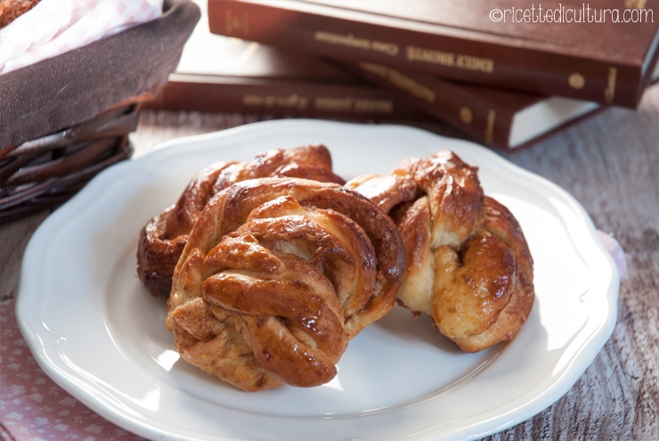 kanelbullar-brioches