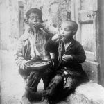 Maccheroni e mangiamaccheroni: come nasce il mito della pasta