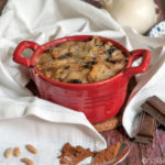 Baccalà alla cappuccina