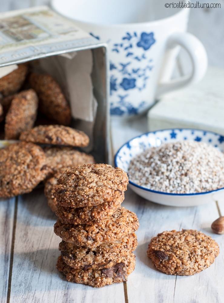 amaranto-soffiato-biscotti-cioccolato