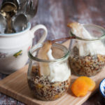 Quinoa dolce a colazione: a tutta salute