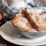 Torrijas, tradizione della Settimana Santa