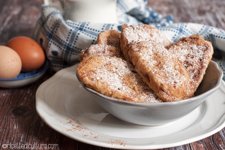 torrijas-dolce-spagnolo