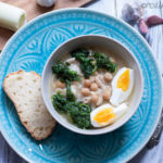 Zuppa della Quaresima