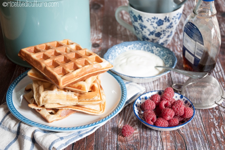 waffles-allo-yogurt