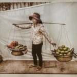 Màn – Vietnam Street Heroines