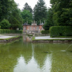Hellbrunn, meraviglia del Salisburghese da oltre 400 anni