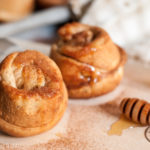 Honigreingerl dall’Austria per colazione