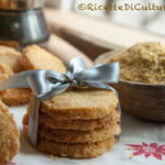 Le paste di meliga con il Pignoletto Rosso di Giaveno