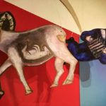 Chagall in mostra a Palazzo Mazzetti