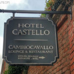 Ristorante Cambiocavallo di Asti