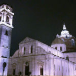 Le feste di Natale alla Corte dei Savoia