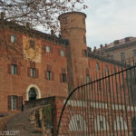 Il Castello di Moncalieri
