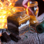 Cioccolata d’oro, la cioccolata alla curcuma