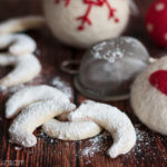 Kipferl alla vaniglia