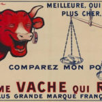 La Vache qui rit, una storia di successo