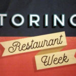 Torino Restaurant Week