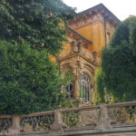 Art Nouveau Week – la settimana del Liberty