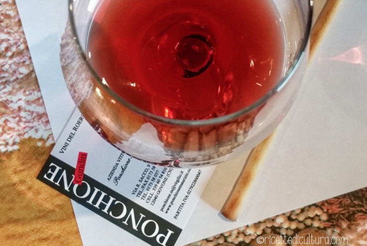 Maurizio Ponchione, vini del Roero #AroundRoero: la degustazione presso le cantine Maurizio Ponchione