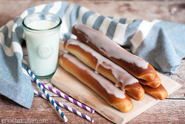 Fartons, la colazione di Valencia Horchata y fartons, tipicità valenciana a tutta leggerezza