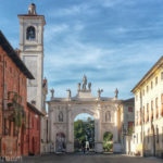 Cherasco, capitale delle chiocciole all’insegna di cultura e buona tavola