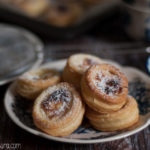 Niflettes di Ognissanti dalla città di Provins