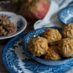 I panellets catalani