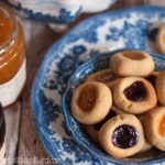 I biscotti ovis mollis per l’ora del té