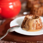 Sticky Toffee Pudding