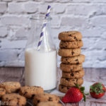 Cookies americani: la ricetta perfetta