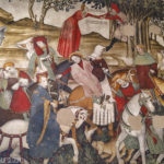 A spasso nel saluzzese e a Saluzzo: storia e cultura