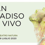 Gran Paradiso dal Vivo, rassegna teatrale nella natura