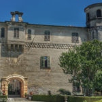 Il Castello di Osasco, attraverso 8 secoli