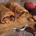 Persi pien rivisitate in due ricette