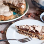 Torta ricciolina del Monte Amiata